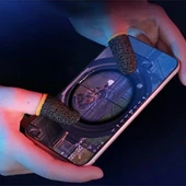 Oyun Parmak Eldiveni thumbnail 1