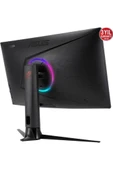 Asus ROG Strix XG32VC 31.5" 1 ms 2K Curved 170 Hz Oyuncu Monitörü 170 Hz Teşhir thumbnail 6