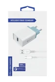 Type-C Charger 23W(max) Quick Charge thumbnail 1