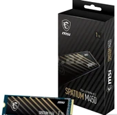 Segotep Axe 5 R5-7500F 16GB DDR5 1TB SSD RTX5070 12GB Gaming Kasa thumbnail 3