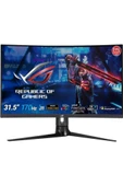 Asus ROG Strix XG32VC 31.5" 1 ms 2K Curved 170 Hz Oyuncu Monitörü 170 Hz Teşhir thumbnail 1
