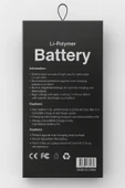 Huawei P20 Lite Lİ-Polymer Battery thumbnail 3