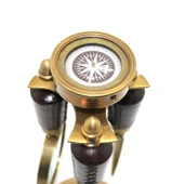 Obsidian Taşı Kayık Tütsülük Liv1951 thumbnail 2