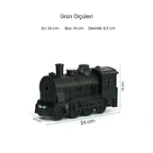 Tren Görünümlü Hava Nemlendirici thumbnail 3