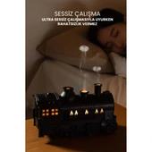 Tren Görünümlü Hava Nemlendirici thumbnail 4