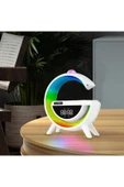 YUNUO YN-2388P LED WIRELESS CHARGING SPEAKER KABLOSUZ ŞARJ CİHAZI thumbnail 1