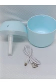 Humidifier Oda Nemlendirici Oda Kokusu Hava Nemlendirici Hava Temizleyici thumbnail 3