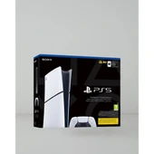 Playstation 5 1TB Dijital Slim PS5D Slim thumbnail 2