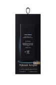 İphone 11 Li-Polymer Battery Yüksek Kapasite thumbnail 1