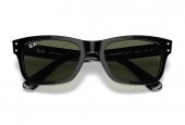 Ray-Ban RB2283 901/31 55 Unisex Güneş Gözlüğü - 4