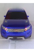 Bluetooth Hoparlör Speaker Fm Radyo SD Tf Kart Aux USB MP3 Müzik Çalar Ses Bombası Oyuncak Araba thumbnail 1