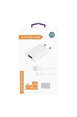 Lightning 5W 1A Şarj Aleti thumbnail 1