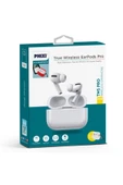 Force S30 Tws Anc Earpods Bluetooth Kulaklık thumbnail 4