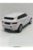 Oyuncak Araba Bluetooth Hoparlör Speaker Fm Radyo SD Tf Kart Aux USB MP3 Müzik Çalar Ses Bombası thumbnail 5
