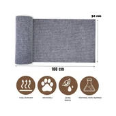 Yapıştırılabilir Kedi Tırmalama Matı thumbnail 2