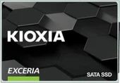 480 GB KIOXIA EXCERİA SATA3 2.5'' 3D NAND SSD 555MB-540MB/s (LTC10Z480GG8) thumbnail 1
