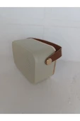 Speaker Fm Radyo Bluetooth Hoparlör Mp3 Çalar Usb Tf Aux Ses Bombası Kablosouz Hoparlör thumbnail 4