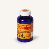 DOPİNG Polenli Bira Mayalı Sarımsaklı Tablet thumbnail 2