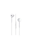 Basic Hs624 Mikrofonlu Earpods Beyaz Kulaklık thumbnail 1