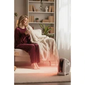 Fanlı Isıtıcı Soba thumbnail 5