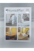 Humidifier Oda Nemlendirici Oda Kokusu Hava Nemlendirici Hava Temizleyici thumbnail 3