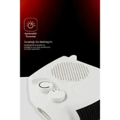 Fanlı Isıtıcı Soba thumbnail 3