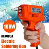 SOLDERING GUN 100 Watt Tabanca Havya - HLK003A thumbnail 1