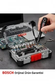 Bosch 42 Parça Hassas Vidalama Ucu Seti thumbnail 3