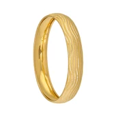 AgaKulche 14 Ayar 7 Gram Şarnel Altın Bilezik thumbnail 4