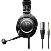 Audio Technica ATH-M50xSTS StreamSet Yayıncı Kulaklığı thumbnail 1