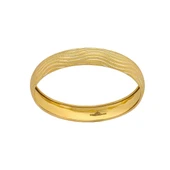 AgaKulche 14 Ayar 7 Gram Şarnel Altın Bilezik thumbnail 5