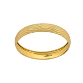 AgaKulche 14 Ayar 7 Gram Şarnel Altın Bilezik thumbnail 2