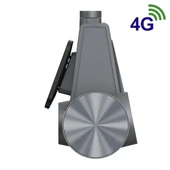 TECHSMART DAHİLİ 2 KAMERALI 4G + H265 MOBİL ARAÇ KAMERA TCH-BK6MZH-2CH-4G thumbnail 5