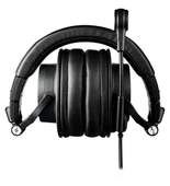 Audio Technica ATH-M50xSTS StreamSet Yayıncı Kulaklığı thumbnail 3