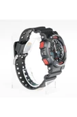 Casio G-Shock GA-100-1A4DR Kol Saati thumbnail 2