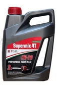 İtal Süpermix Zincir Yağı 3 Litre thumbnail 2
