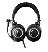 Audio Technica ATH-M50xSTS StreamSet Yayıncı Kulaklığı thumbnail 4