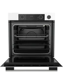 FERRE STEAMART ANKASTRE SET BEYAZ (D081-CS206-XE64OB) thumbnail 8