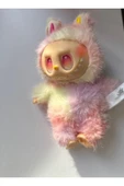 Labubu Oyuncak Peluş thumbnail 3