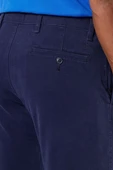 Dockers   ULTIMATE 360 CHINO SLIM Erkek Mavi Pantolon - 79488 thumbnail 4