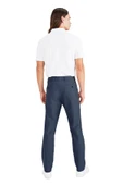 Dockers   COMFORT KNIT SLIM Erkek Mavi
 Pantolon - A1419 thumbnail 2