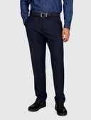 Sisley   Poliviskoz Slim Fit Pantolon Erkek Renkli Pantolon - 323A47G6SF034 thumbnail 6