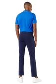 Dockers   ULTIMATE 360 CHINO SLIM Erkek Mavi Pantolon - 79488 thumbnail 5