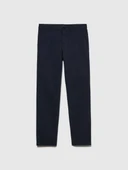 Slim Fit Esnek Pantolon Erkek Turuncu Pantolon - 323A4QUXSF02X thumbnail 3