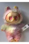 Labubu Oyuncak Peluş thumbnail 1