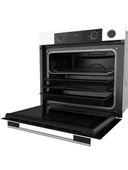 FERRE STEAMART ANKASTRE SET BEYAZ (D081-CS206-XE64OB) thumbnail 6