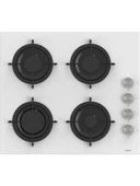 FERRE STEAMART ANKASTRE SET BEYAZ (D081-CS206-XE64OB) thumbnail 4