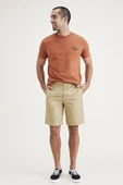 Dockers   ULTIMATE SHORT WHEAT Erkek Bej Şort - 85868 thumbnail 1