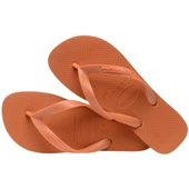 HAV. TOP SENSES Kadın Turuncu Terlik - 4149369 thumbnail 9