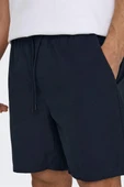 Only & Sons   ONSTEL LIFE 0119 SHORTS NOOS Erkek Dark Navy Şort - 22027949 thumbnail 6